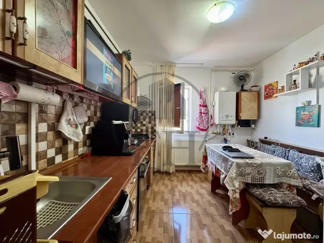 Apartament 2 camere de vânzare Năvodari, Constanța