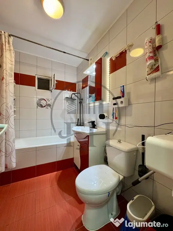 Apartament 2 camere de vânzare Năvodari, Constanța