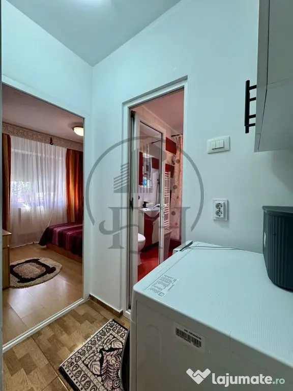 Apartament 2 camere de vânzare Năvodari, Constanța