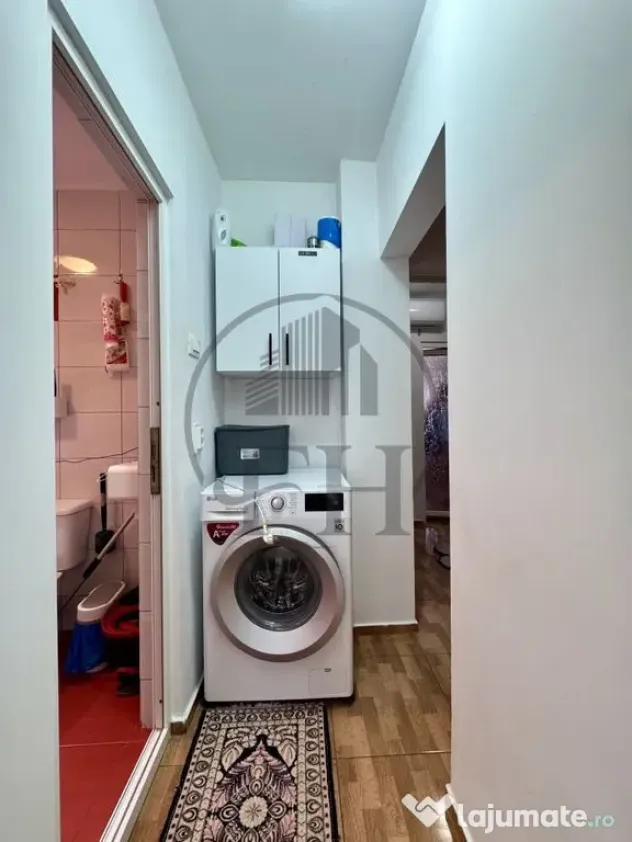 Apartament 2 camere de vânzare Năvodari, Constanța
