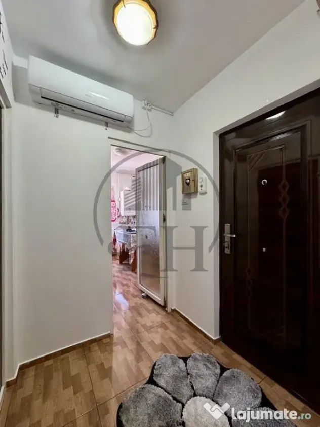 Apartament 2 camere de vânzare Năvodari, Constanța