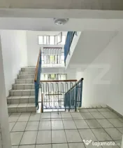 Bloc de Garsoniere, Complex Studentesc, 44 apartamente 