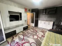 Garsoniera de vanzare, 28 mp, mobilata si utilata - Astra