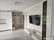 Apartament modern cu 2 camere / loc de parcare / Etaj interm 