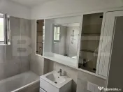 Apartament modern cu 2 camere / loc de parcare / Etaj interm 