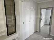 Apartament modern cu 2 camere / loc de parcare / Etaj interm 