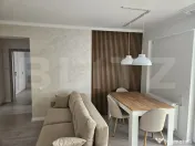 Apartament modern cu 2 camere / loc de parcare / Etaj interm 