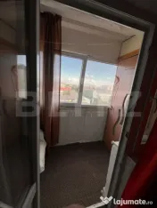 Apartament 3 camere, decomandat, zona George Enescu 