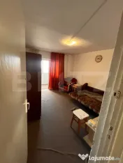 Apartament 3 camere, decomandat, zona George Enescu 