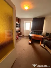 Apartament 3 camere, decomandat, zona George Enescu 