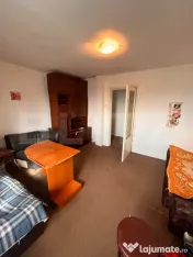 Apartament 3 camere, decomandat, zona George Enescu 