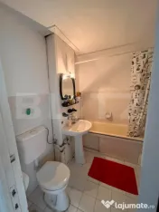 Apartament 3 camere, decomandat, zona George Enescu 