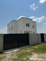 Casa P+1, 185 mp, 307 mp teren, zona Damila