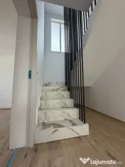 Casa P+1, 185 mp utili, 307 mp teren, zona Damila 