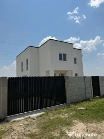 Casa P+1, 185 mp, 307 mp teren, zona Damila
