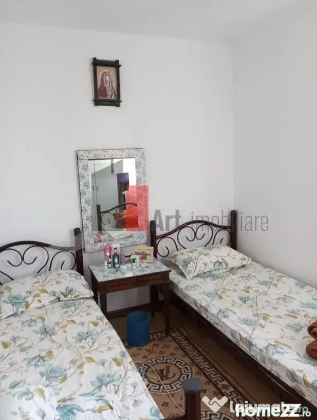 2 camere Drumul Taberei Plaza