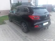 Renault Kadjar 1.5 dCi 110cp EDC, BOSE Edition, Automata 