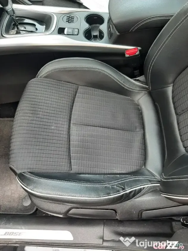 Renault Kadjar 1.5 dCi 110cp EDC, BOSE Edition, Automata