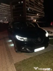 Renault Kadjar 1.5 dCi 110cp EDC, BOSE Edition, Automata 
