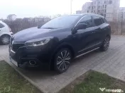 Renault Kadjar 1.5 dCi 110cp EDC, BOSE Edition, Automata 