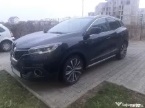 Renault Kadjar 1.5 dCi 110cp EDC, BOSE Edition, Automata