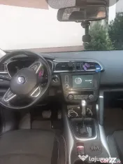 Renault Kadjar 1.5 dCi 110cp EDC, BOSE Edition, Automata 