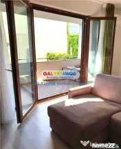 Studio cu gradina proprie , loc de parcare subteran - Soho - 