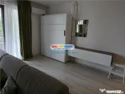 Studio cu gradina proprie , loc de parcare subteran - Soho - 