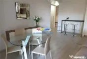 Studio cu gradina proprie , loc de parcare subteran - Soho - 