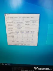 Sistem PC Intel I5 + Monitor