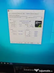 Sistem PC Intel I5 + Monitor