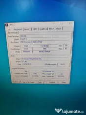 Sistem PC Intel I5 + Monitor