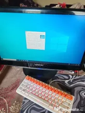 Sistem PC Intel I5 + Monitor