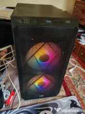 Sistem PC Intel I5 + Monitor