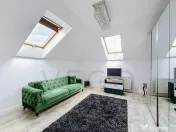 2 camere decomandate, 58 mp, zona Parcul Feroviarilor 