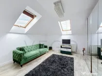 2 camere decomandate, 58 mp, zona Parcul Feroviarilor