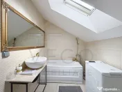 2 camere decomandate, 58 mp, zona Parcul Feroviarilor 