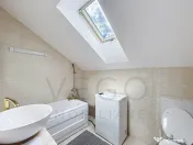 2 camere decomandate, 58 mp, zona Parcul Feroviarilor 