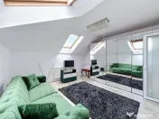 2 camere decomandate, 58 mp, zona Parcul Feroviarilor 