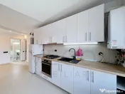 2 camere decomandate, 58 mp, zona Parcul Feroviarilor 