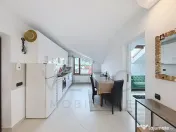 2 camere decomandate, 58 mp, zona Parcul Feroviarilor 