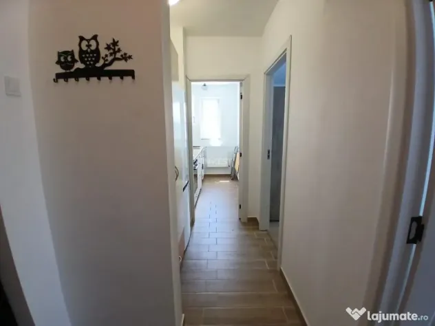 Apartament 2 camere decomandat, Păcurari, mobilat și utila