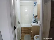 Apartament 2 camere decomandat, Păcurari, mobilat și utila