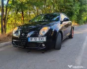 Alfa Romeo Mito - 155 cai - 2009 -111.000km