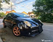 Alfa Romeo Mito - 155 cai - 2009 -111.000km