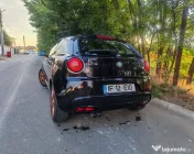 Alfa Romeo Mito - 155 cai - 2009 -111.000km
