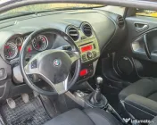 Alfa Romeo Mito - 155 cai - 2009 -111.000km