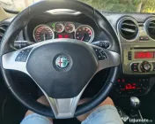 Alfa Romeo Mito - 155 cai - 2009 -111.000km