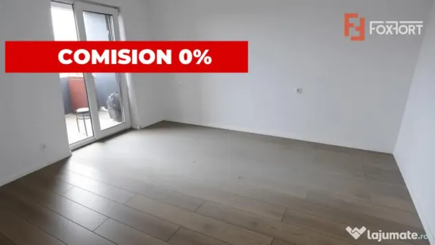 Apartament cu 2 camere de 55 mp,Lift, etajul 1 - zona Toront