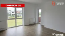 Apartamente cu 2 camere la Et.1 si Et.2,Bloc nou cu lift,55m